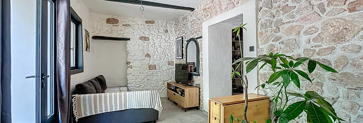 Maison 4 Pièces 102 m² à vendre à Florensac (34510)