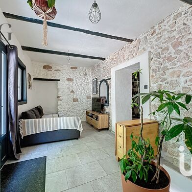 Maison 4 pièces 239000 €