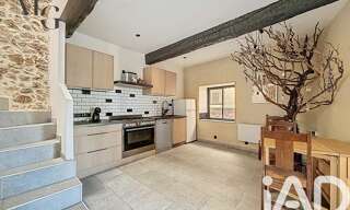 Maison 4 Pièces 102 m² à vendre à Florensac (34510)