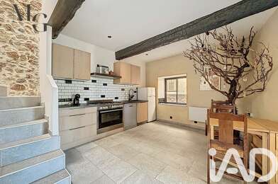 Maison 4 pièces 219000 €