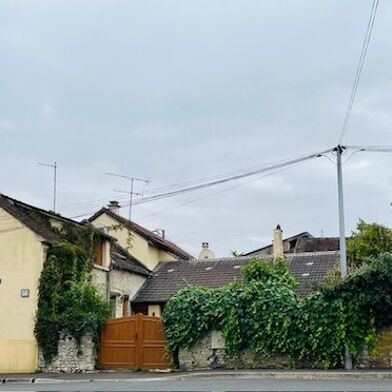 Maison 5 pièces 172000 €
