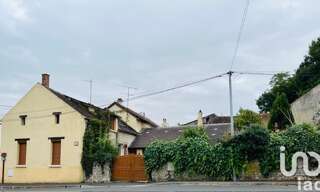 Maison 5 Pièces 120 m² à vendre à Bagneaux-sur-Loing (77167)