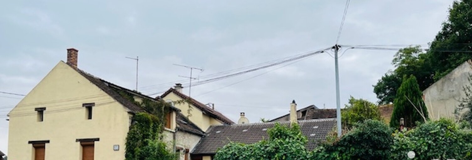 Maison 5 Pièces 120 m² à vendre à Bagneaux-sur-Loing (77167)