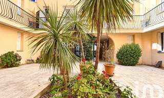 Appartement 2 Pièces 32 m² à vendre à Argelès-sur-Mer (66700)