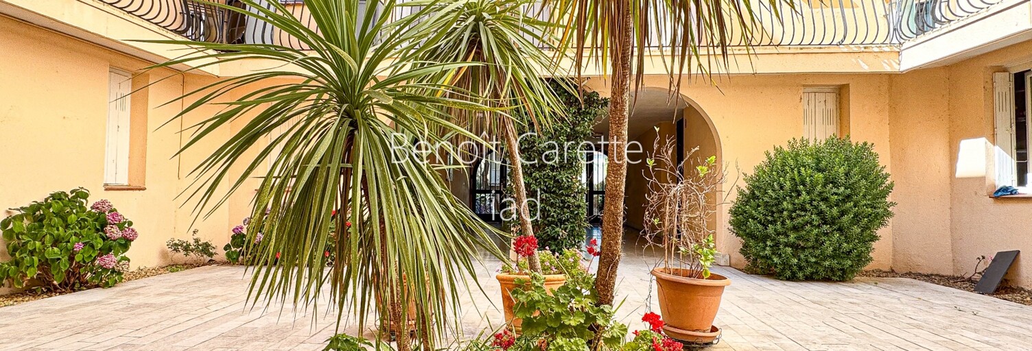 Appartement 2 Pièces 32 m² à vendre à Argelès-sur-Mer (66700)