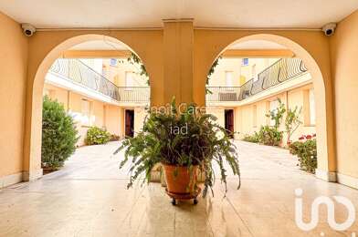 Appartement 2 pièces 113900 €