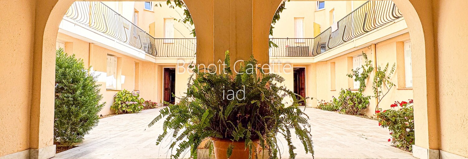 Appartement 2 Pièces 32 m² à vendre à Argelès-sur-Mer (66700)