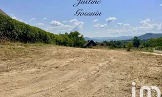 Terrain  657 m² à vendre à Marlioz (74270)