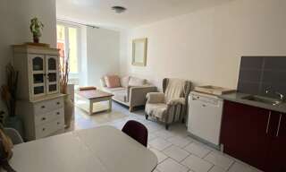 Maison 3 Pièces 49 m² à louer à La Tour-d'Aigues (84240)