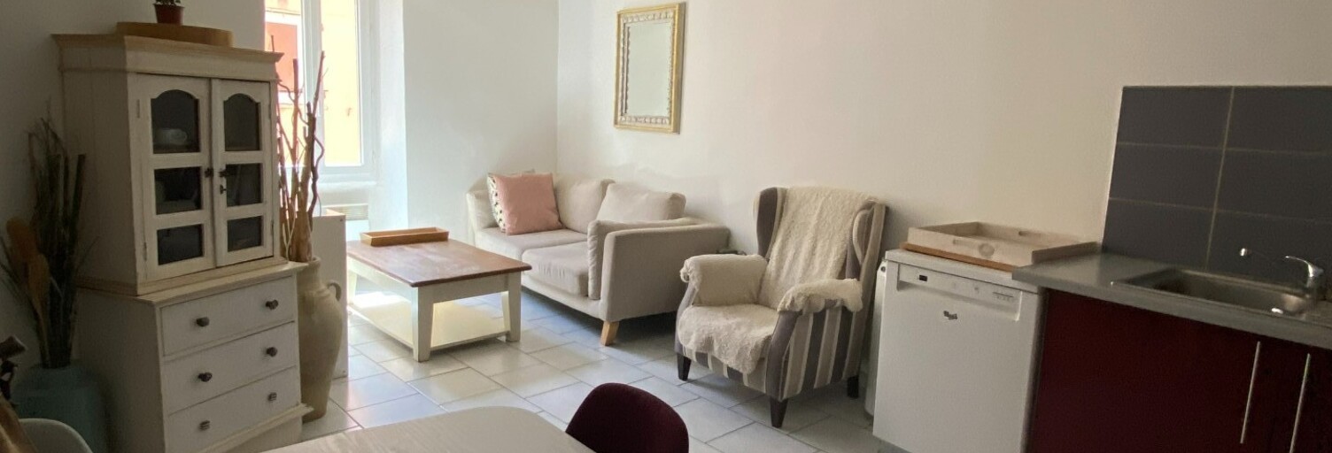 Maison 3 Pièces 49 m² à louer à La Tour-d'Aigues (84240)