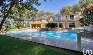 Maison 7 Pièces 500 m² à vendre à Mougins (06250)