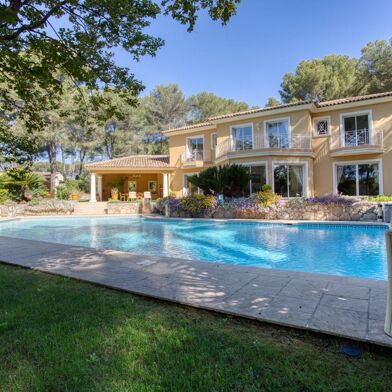 Maison 7 pièces 5104200 €