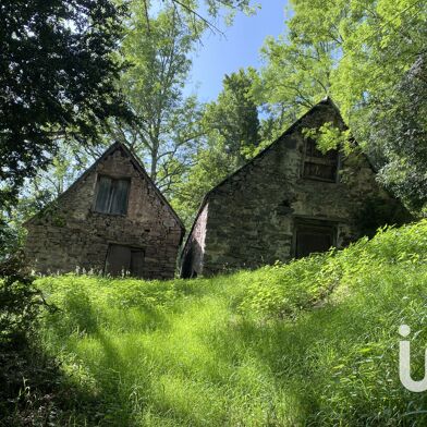 Maison 2 pièces 79000 €