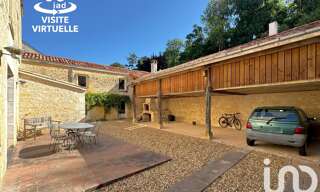 Maison 10 Pièces 236 m² à vendre à Fontenay-le-Comte (85200)