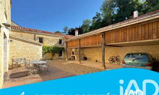 Maison 10 Pièces 236 m² à vendre à Fontenay-le-Comte (85200)
