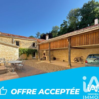 Maison 10 pièces 309900 €