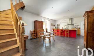 Maison 10 Pièces 236 m² à vendre à Fontenay-le-Comte (85200)