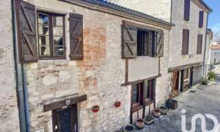 Maison 6 Pièces 110 m² à vendre à Roquecor (82150)