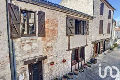 Maison 6 pièces 150000 €