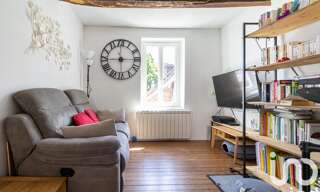 Immeuble  142 m² à vendre à Conches-en-Ouche (27190)