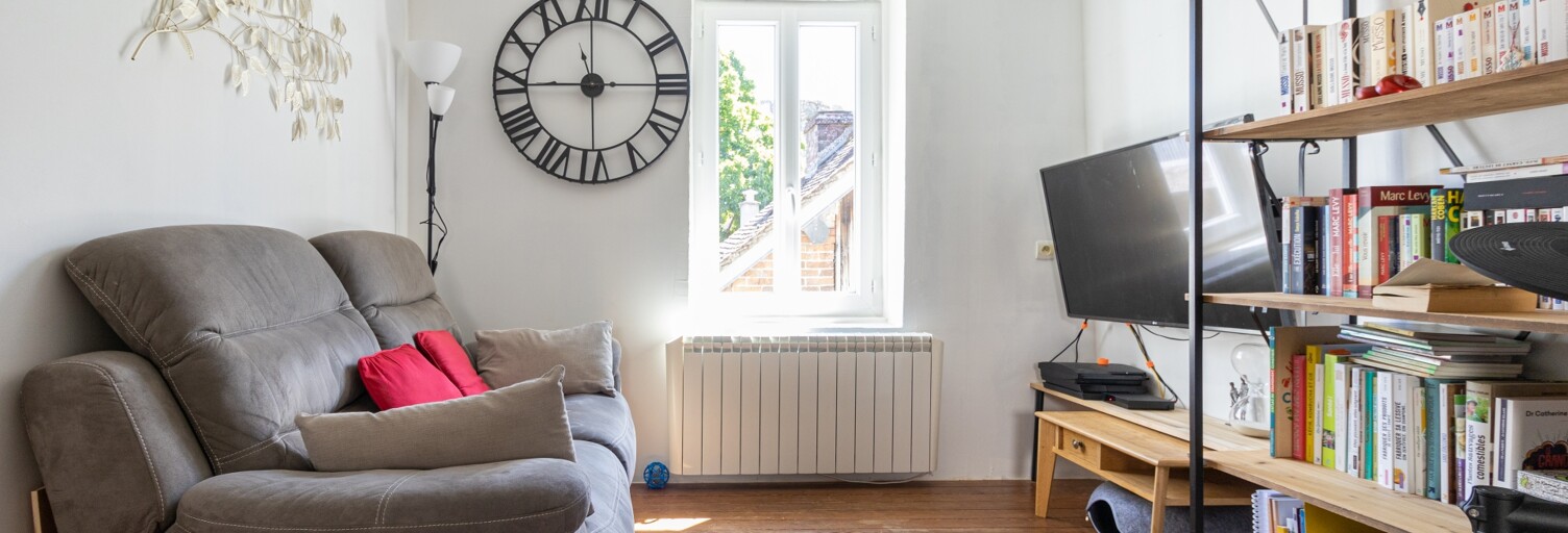 Immeuble  142 m² à vendre à Conches-en-Ouche (27190)