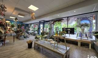 Commerce  100 m² à vendre à Sarreguemines (57200)