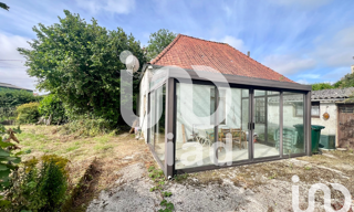 Maison 3 Pièces 65 m² à vendre à Verchin (62310)