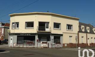 Immeuble  200 m² à vendre à Annezin (62232)