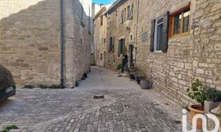 Maison 4 Pièces 127 m² à vendre à Barjac (30430)