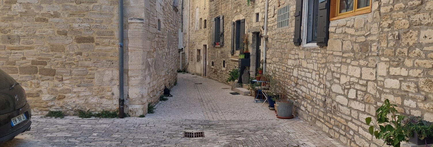 Maison 4 Pièces 127 m² à vendre à Barjac (30430)