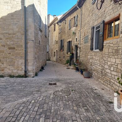 Maison 4 pièces 277000 €