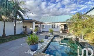 Maison 4 Pièces 106 m² à vendre à Saint-Joseph (97480)