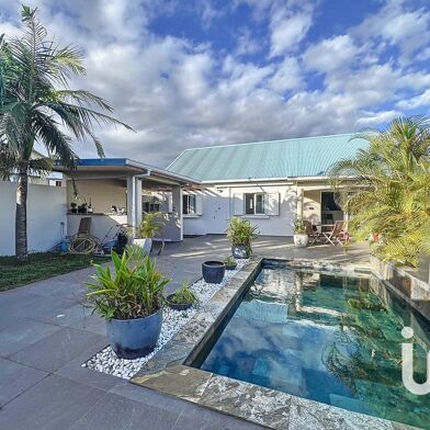 Maison 4 pièces 344500 €