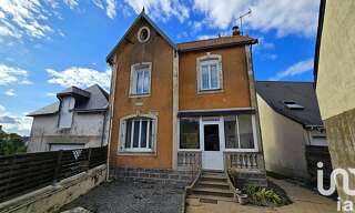 Maison 3 Pièces 80 m² à vendre à Val-d'Erdre-Auxence (49370)