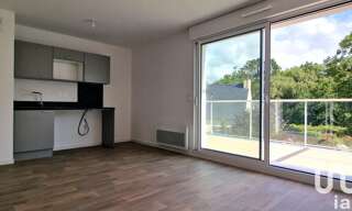 Appartement 2 Pièces 42 m² à vendre à Sarzeau (56370)