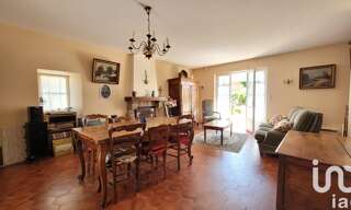 Maison 7 Pièces 206 m² à vendre à Val-Couesnon (35560)