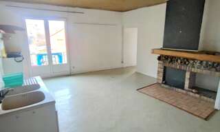 Appartement 3 Pièces 70 m² à vendre à Lodève (34700)