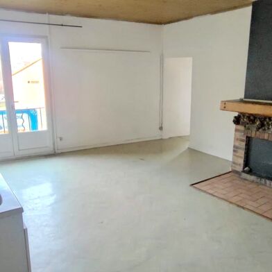 Appartement 3 pièces 55000 €