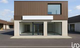 Divers  814 m² à vendre à Marolles-en-Brie (94440)