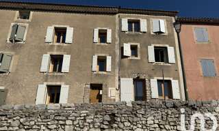 Maison 5 Pièces 88 m² à vendre à Méthamis (84570)