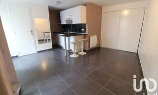 Appartement 1 Pièce 19 m² à vendre à Villeneuve-le-Roi (94290)