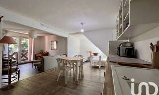 Appartement 1 Pièce 38 m² à vendre à Touques (14800)