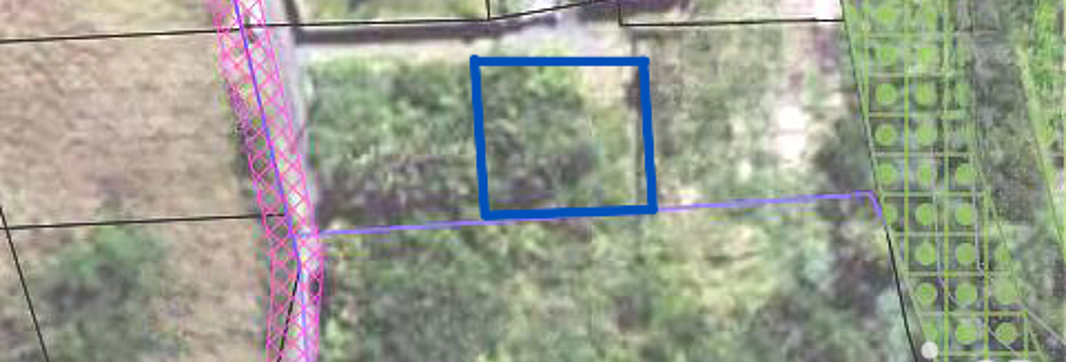 Terrain  546 m² à vendre à Saint-Joseph (97480)