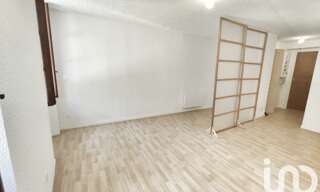 Appartement 1 Pièce 27 m² à vendre à Grésy-sur-Isère (73460)