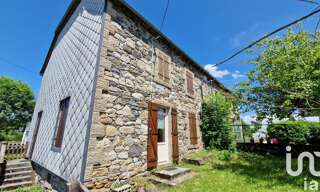 Maison 5 Pièces 110 m² à vendre à Saint-Genès-Champespe (63850)