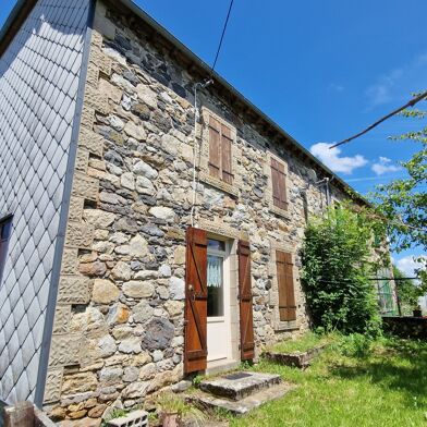 Maison 5 pièces 143000 €