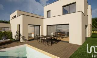 Maison 5 Pièces 151 m² à vendre à Charly-Oradour (57640)