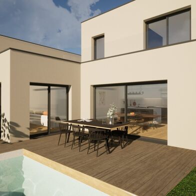 Maison 5 pièces 570000 €