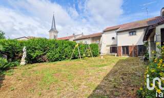 Maison 9 Pièces 256 m² à vendre à Lamorville (55300)