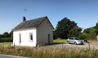 Maison 3 Pièces 60 m² à vendre à Livré-sur-Changeon (35450)